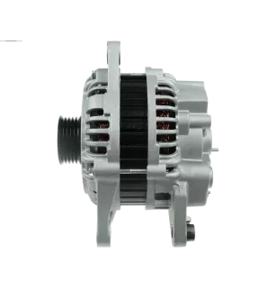 Alternateur 12V 130A Mitsubishi UD12509A 4609131AA
