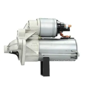 Renault Anlasser 1,4 kW, Bosch Anlasser 0986022800, EAI 11984, Valeo 199179, Cargo 231526