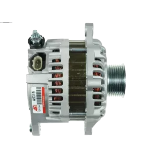 Alternateur 12V 130A Mitsubishi A5319 UD12497A