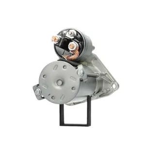 Motor de arranque Renault 1,4 kw, Bosch Ruil 0986022800, EAI 11984, Valeo 199179, Cargo 231526