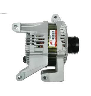 Alternateur 12V 110A Mitsubishi A5358 UD12504A