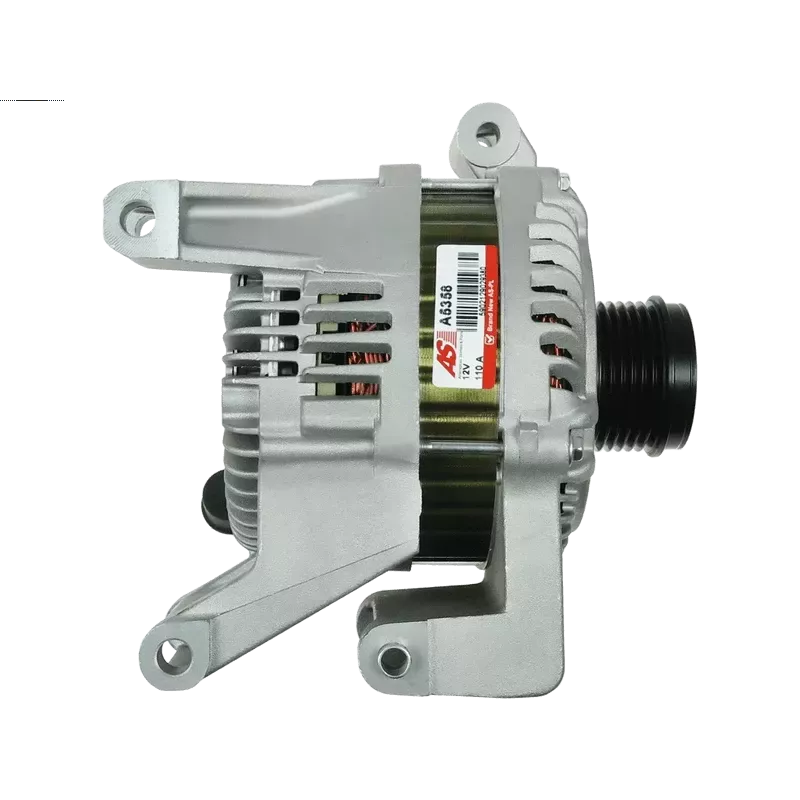 Alternateur 12V 110A Mitsubishi A5358 UD12504A