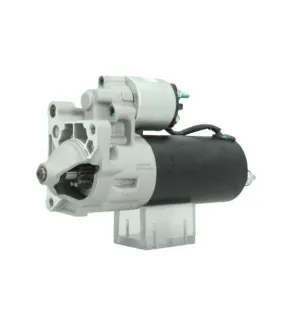Démarreur Renault 1.7 kw, Bosch 0001110003, Bosch ruil 0986013200, Mahle 11130646, EAI 11349