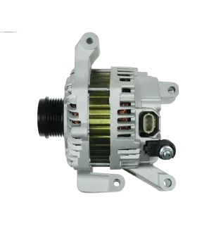 Alternateur 12V 110A Mitsubishi A5358 UD12504A
