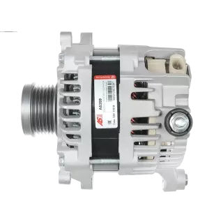 Alternateur 12V 130A Mitsubishi UD12506A UD18612A