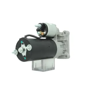 Démarreur Renault 1.7 kw, Bosch 0001110003, Bosch ruil 0986013200, Mahle 11130646, EAI 11349