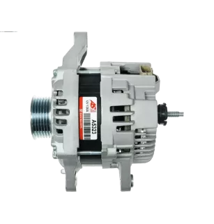 Alternateur 12V 130A Mitsubishi UD12505A 1800A288