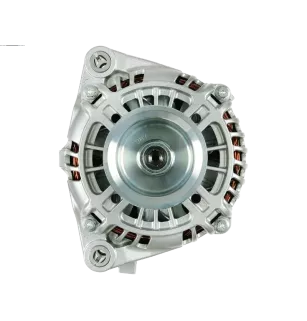 Alternateur 24V 120A Mitsubishi UD14555 DRA1113