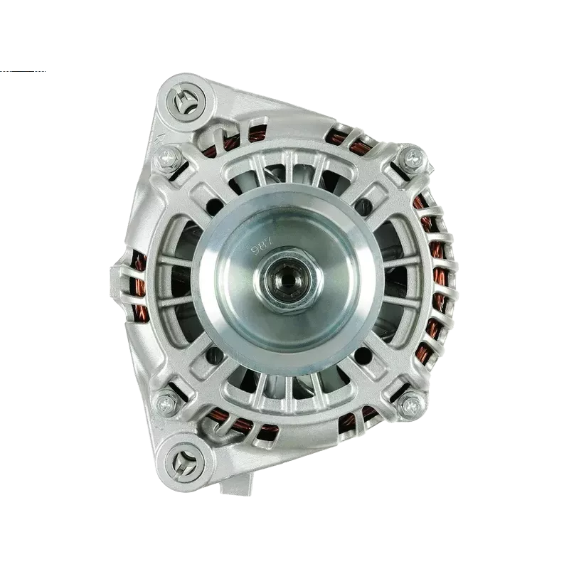 Alternateur 24V 120A Mitsubishi UD14555 DRA1113