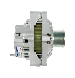 Alternateur 24V 120A Mitsubishi UD14555 DRA1113