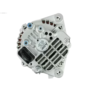 Alternateur 24V 120A Mitsubishi UD14555 DRA1113