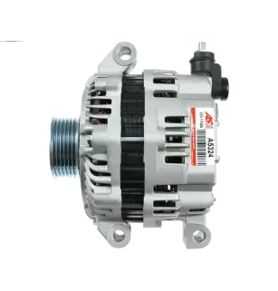 Alternateur 12V 110A Mitsubishi A5324 UD12508A
