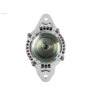 Alternateur 24V 130A Delco 114846 19091006