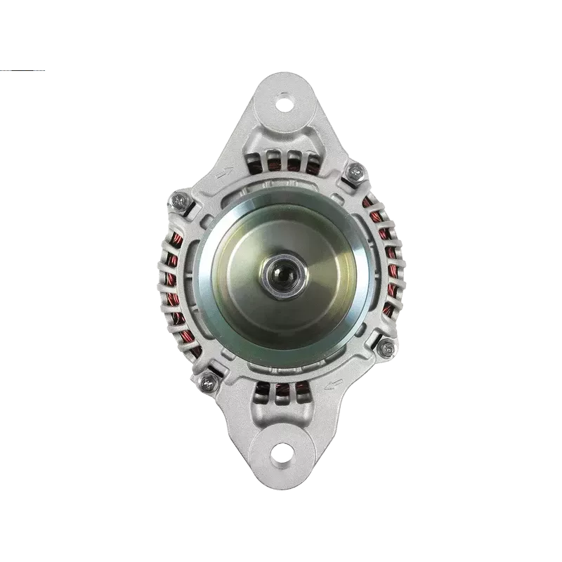 Alternateur 24V 130A Delco 114846 19091006