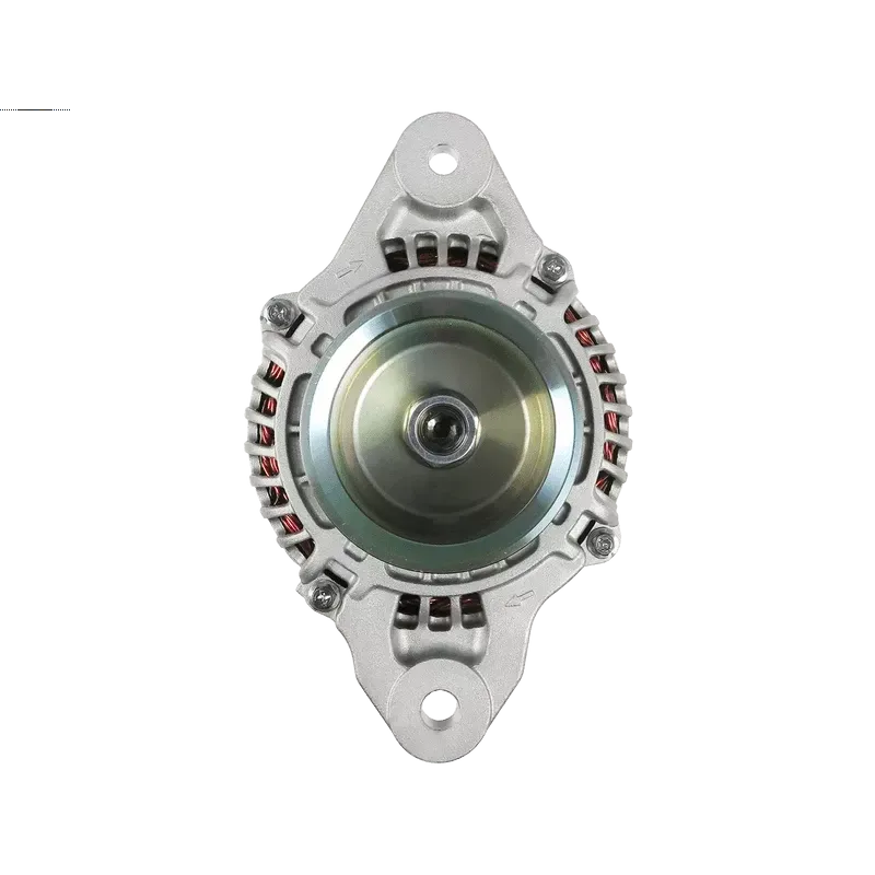 Alternateur 24V 130A Delco 114846 19091006