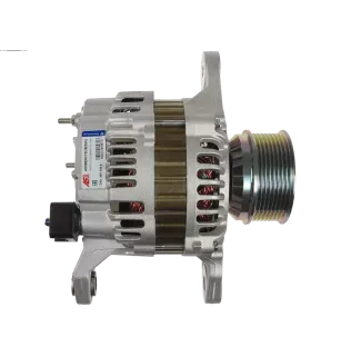 Alternateur 24V 130A Delco 114846 19091006