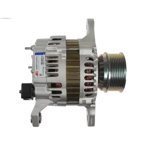 Alternateur 24V 130A Delco 114846 19091006