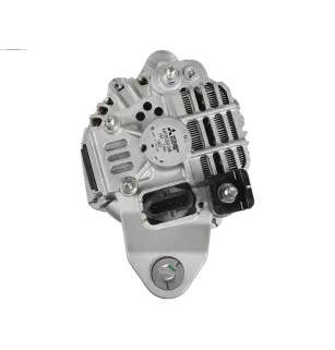 Alternateur 24V 130A Delco 114846 19091006