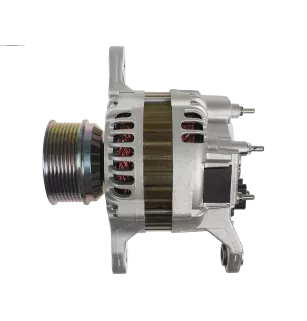 Alternateur 24V 130A Delco 114846 19091006