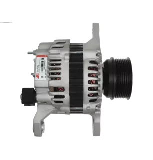Alternateur 24V 130Amp  AS-PL A5368S, UD02904A, CARGO 114846, DELCO 19091006, DA2189