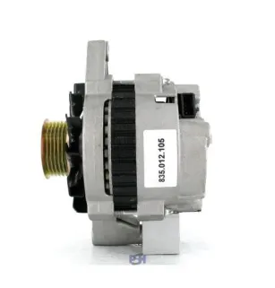 Alternatore Buick 105A, Remy 10463150, Remy 10479901, Remy 10480027
