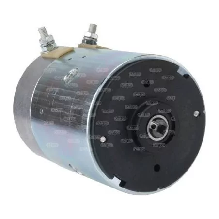 DC motor 12V 1.6Kw Iskra 11.212.622, Remy (delco) 19024730, 19024743, Efel 36806, 36807