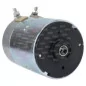 DC motor 12V 1.6Kw Iskra 11.212.622, Remy (delco) 19024730, 19024743, Efel 36806, 36807