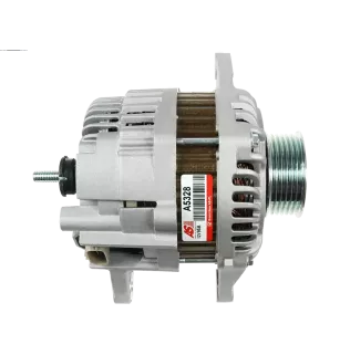Alternateur 12V 95Amp  AS-PL UD11007A, MITSUBISHI 1800A311, A005TL0291, A005TL0291AM, A005TL0291ZT