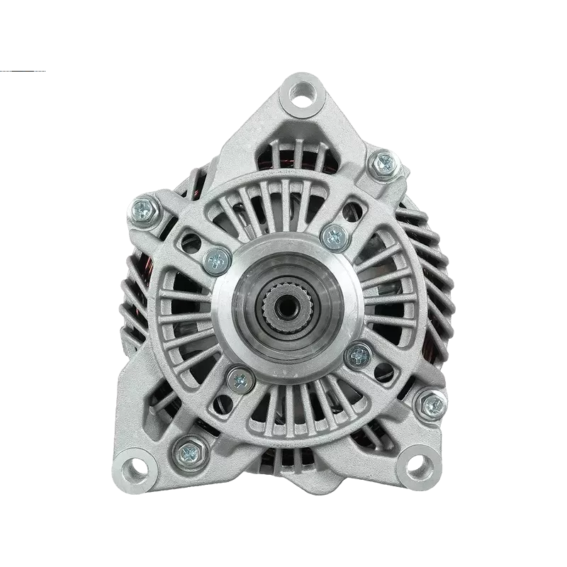Alternateur 12V 75Amp  AS-PL A5329, UD11236A, CARGO 114116, HONDA 31100-MCA-003, 31100-MCA-700
