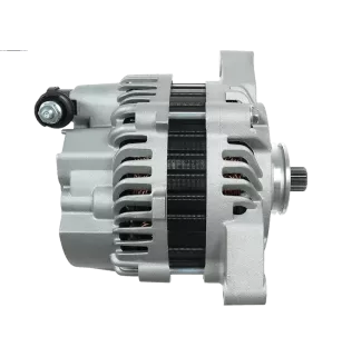 Alternateur 12V 75Amp  AS-PL A5329, UD11236A, CARGO 114116, HONDA 31100-MCA-003, 31100-MCA-700