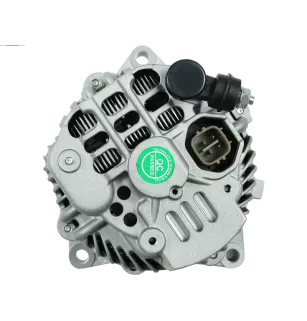 Alternateur 12V 75Amp  AS-PL A5329, UD11236A, CARGO 114116, HONDA 31100-MCA-003, 31100-MCA-700