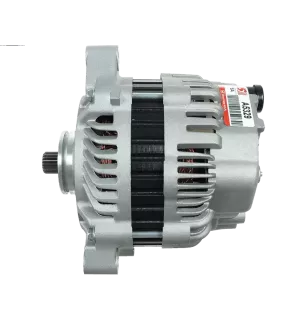 Alternateur 12V 75Amp  AS-PL A5329, UD11236A, CARGO 114116, HONDA 31100-MCA-003, 31100-MCA-700