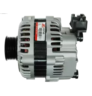 Alternateur 12V 120A Bosch A5374S UD13595A