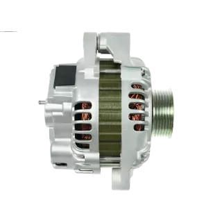Alternateur 24V 120A Mitsubishi UD14567 DRA1424
