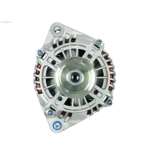 Alternateur 24V 120A Mitsubishi UD14567 DRA1424