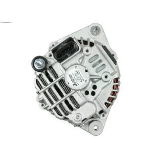 Alternateur 24V 120A Mitsubishi UD14567 DRA1424