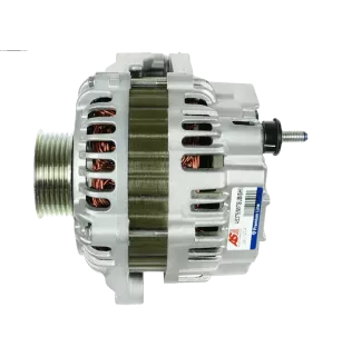 Alternateur 24V 120A Mitsubishi UD14567 DRA1424
