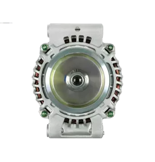 Alternateur 24V 100A Mitsubishi UD14561 A004TR6091