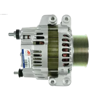 Alternateur 24V 100A Mitsubishi UD14561 A004TR6091