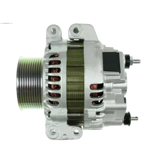 Alternateur 24V 100A Mitsubishi UD14561 A004TR6091