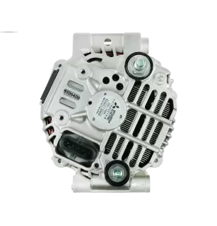 Alternateur 24V 100A Mitsubishi UD14561 A004TR6091