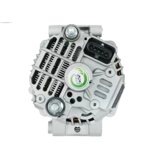 Alternateur 24V 100Amp  AS-PL UD19675A, MITSUBISHI A004TR6091, A004TR6091AM, A004TR6091AT, A004TR6091ZT