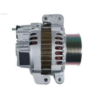 Alternateur 24V 100A Mitsubishi UD14554 114382