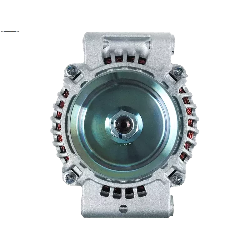 Alternateur 24V 100A Mitsubishi UD14554 114382