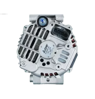 Alternateur 24V 100A Mitsubishi UD14554 114382