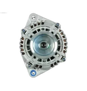 Alternateur 24V 120A Mitsubishi UD14569 DRA1537