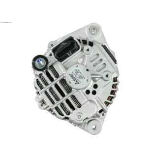 Alternateur 24V 120A Mitsubishi UD14569 DRA1537
