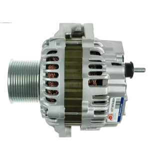 Alternateur 24V 120A Mitsubishi UD14569 DRA1537