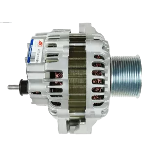 Alternateur 24V 90A Bosch 0123525502 112427