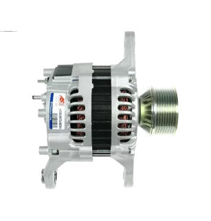 Alternateur 12V 115A Mitsubishi UD14557 DRA1115
